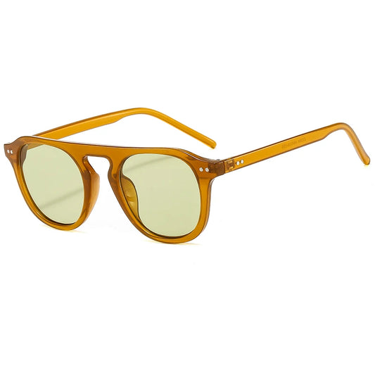 RayFlare Havana - Orange Green