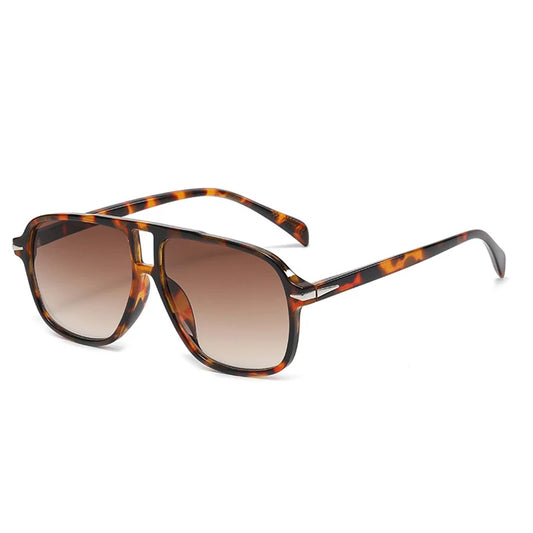 RayFlare McQueen - Leopard's Brown