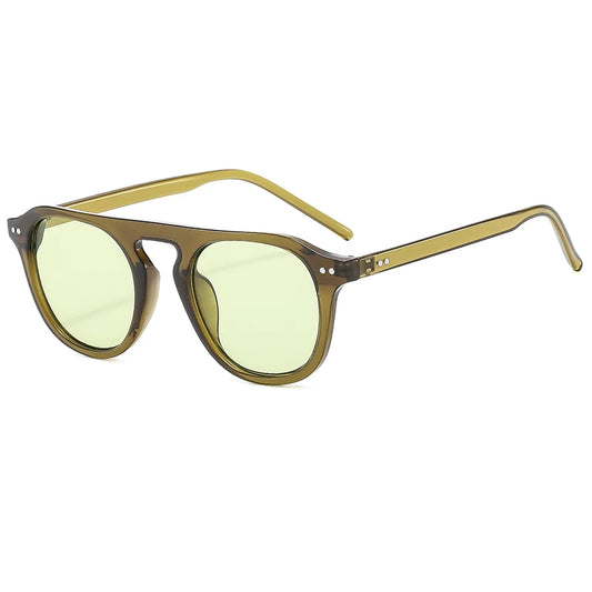 RayFlare Havana - Olive Green