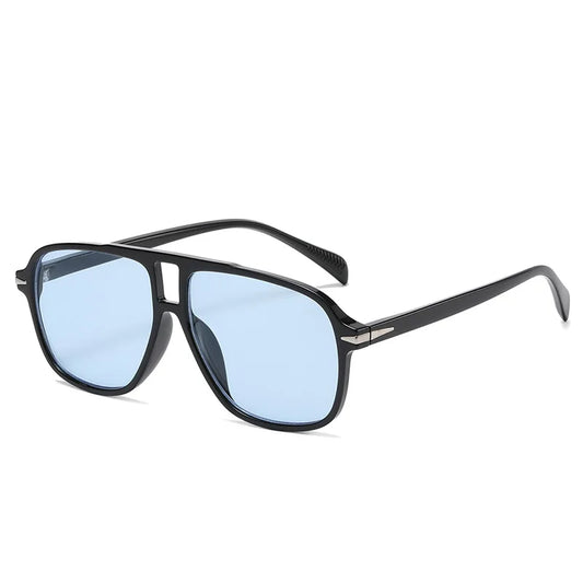 RayFlare McQueen  - Black & Blue